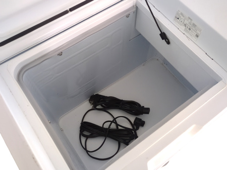 Lodówka kompresorowa Mobicool MCF40 38L 12/24/230V -10°C