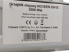 Grzejnik elektryczny olejowy NOVEEN OH13 3000 W Biały
