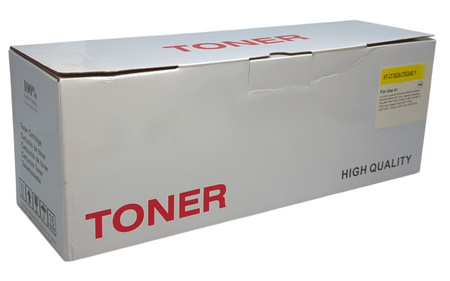 Toner HP CF362A 508A / CRG-040 Y Żółty do M552 M553 M577 5000str