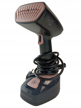 Steamer do ubrań Parownica GÖTZE & JENSEN SI500K