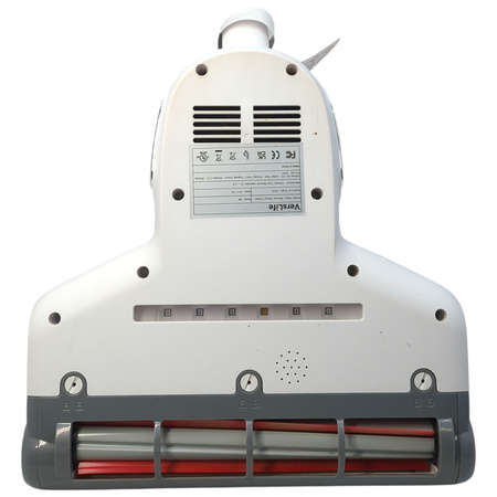 Odkurzacz do materacy VersLife M6 18Kpa UV bezprzewodowy