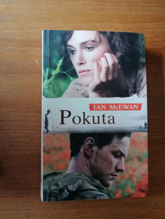 Pokuta Ian McEwan