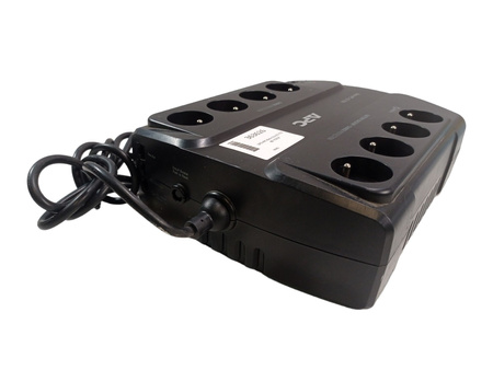 Zasilacz awaryjny UPS APC Back-UPS ES 700