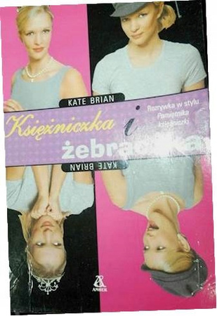 Księżniczka i żebraczka