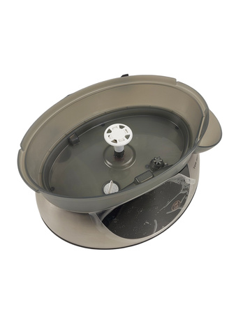 Steamer Parowar Turmix CX220 5,2 litra 900W