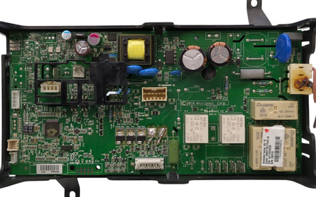 MODUŁ ZASILAJĄCY DO PIEKARNIKA WHIRLPOOL FXTM6