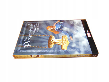 MŁOT THORA Frid Ingulstad