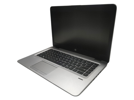 Laptop HP EliteBook 745 G4 AMD PRO A10-8730B 8GB RAM 256GB NVMe 14"