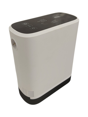 Przenośny Koncentrator Tlenu Eliteox MAF052 5L