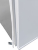 Chłodziarko-zamrażarka Electrolux E7TNGE18S TwinTech NoFrost GreenZone