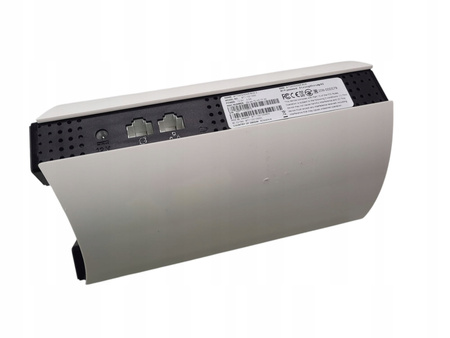 Ochrona dla urządzeń Wi-Fi Bitdefender box 2