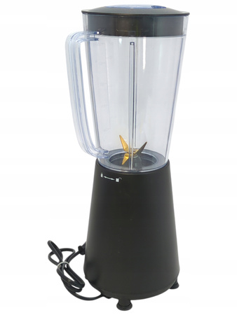 Blender kielichowy Vertenz Titan 30 Czarny