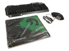 Zestaw Klawiatura + mysz + podkładka Mamba Snake K680 Pro