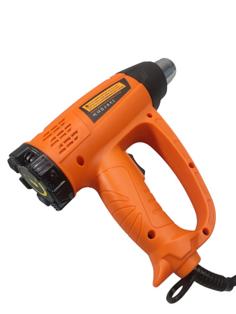 Opalarka SEEKONE SDL-8622 2000 W regulacja temperatury 60-600°C