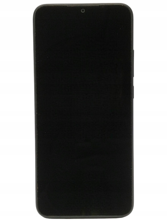 Smartfon Xiaomi Redmi 9AT 2/32GB 6,53'' M2006C3VG Czarny