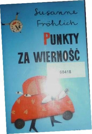 Punkty za wierność
