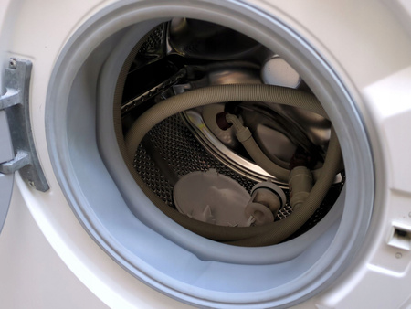 Pralka BOSCH WAN2417SPL 8kg 1200 obr/min