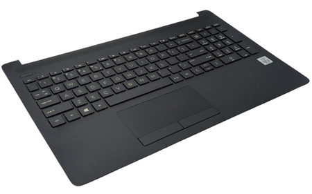 Płyta główna EPW50 LA-G07FP Rev:1.0 Laptopa HP 15-da2180nia i5-10210U