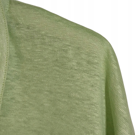 POLO DAMSKIE MANGO ROZMIAR XL ZIELONE