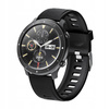 Smartwatch sportowy męski LW36 Czarny