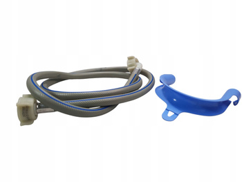 WĄŻ DOPŁYWOWY Z UCHWYTEM 1,4m 2906760300 BEKO KL621793D6