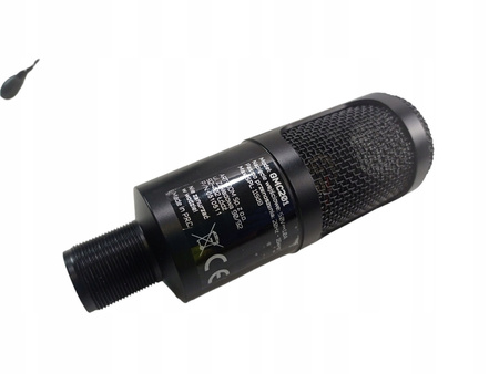 Mikrofon Mag Dog GMC201