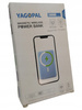 YAGOPAL MAGNETYCZNY BEZPRZEWODOWY POWERBANK BIAŁY 10000 mAh