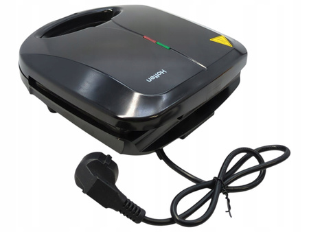 Opiekacz do kanapek HOFFEN SM-4182-B 750W