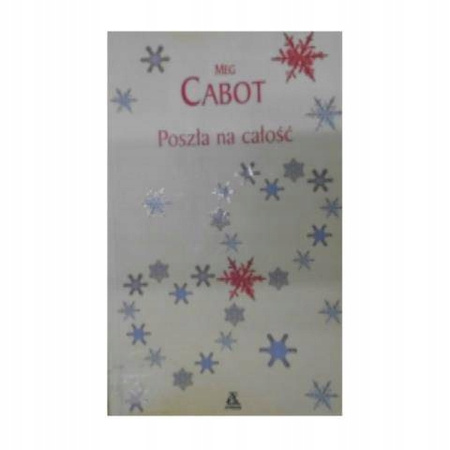 Poszła na całość Meg Cabot