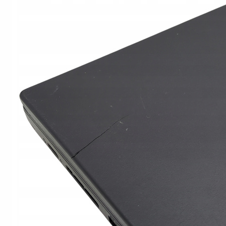 Laptop Lenovo L580 Intel Core i5-8250U 16GB RAM DDR4