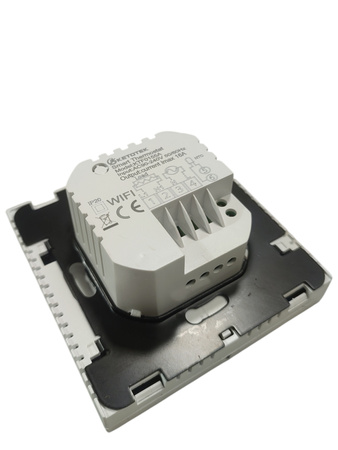 Inteligentny termostat KETOTEK KTF0155 KTF0163 SERIES SMART