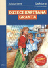 Dzieci kapitana Granta Juliusz Verne