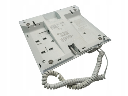 Telefon IP Siemens Openstage 15 SIP Biały