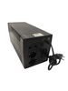 Zasilacz UPS GREENCELL UPS03 1000VA 600W Power Proof z wyświetlaczem LCD