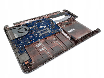 Płyta główna laptopa HP DA0X83MB6H0 i5-7200U