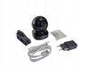 Kamera IP wewnętrzna Wansview Q5 1080P 2K FullHD Czarna