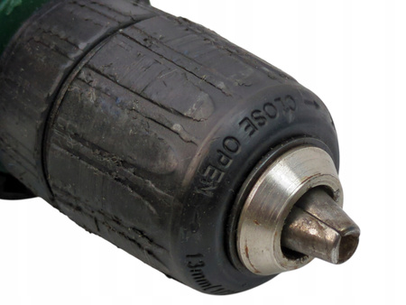 Wiertarka udarowa Bosch EasyImpact 600 600W 12mm 25mm 1,7kg