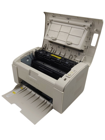 Drukarka laserowa Samsung ML-2165 Przebieg 4277 stron