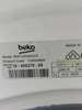 Pralka BEKO MWTV6534XCW 6 kg 1000 obr/min A+++