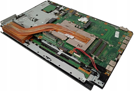 Płyta główna laptopa Fujitsu Celsius H720 i7-3610M|Quadro K1000M