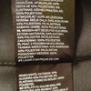 Spodnie damskie H&M Rozmiar 42 Grafitowe
