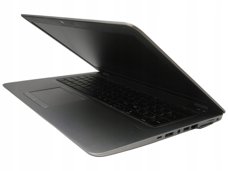 Laptop HP EliteBook 755 G4 AMD PRO A10-8730B R5 8GB RAM DDR4 256GB SSD M2