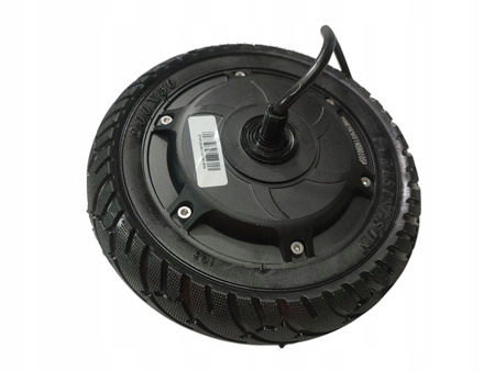 SILNIK Z OPONĄ 36V 250W 200X50 ES108 HULAJNOGI RISINGSUN