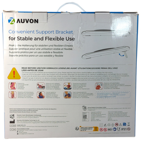 Stymulator krążenia Auvon AST-300Q