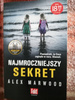 Najmroczniejszy sekret Alex Marwood