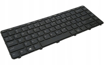 Klawiatura laptopa HP ProBook 640 G2 QWERTY