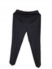 Sportmax Damskie Spodnie Czarne 28