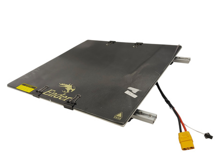 Stół roboczy drukarki 3D Ender 5 Plus