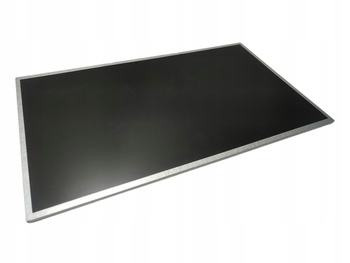 Matryca AUO B156XW02 15,6" 1366x768px 40pin LCD MATOWA