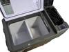Lodówka samochodowa BougeRV CR PRO 30 30 qt 12/24V/230V -22°C LED